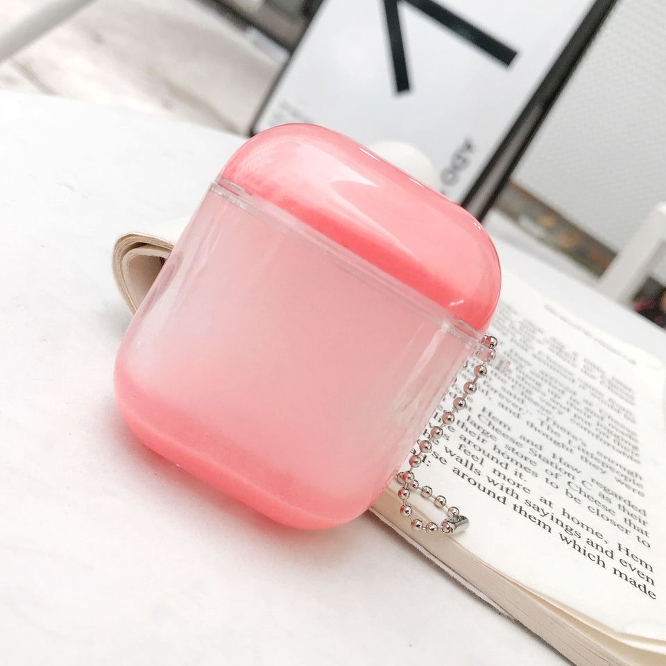 Néoncase™ The Néon sand  Airpods Case