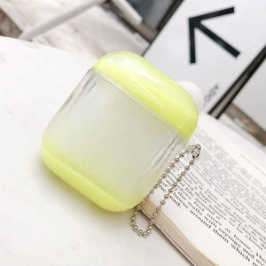 Néoncase™ The Néon sand  Airpods Case